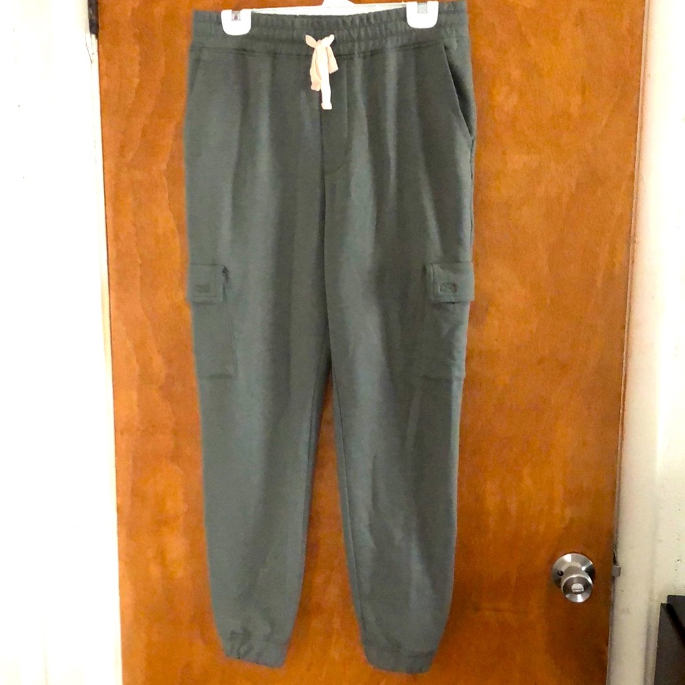 Jogger Sweatpants